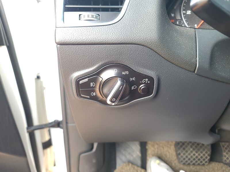 2014 Audi Q5 3.0 TDI Quattro 8R photo 17