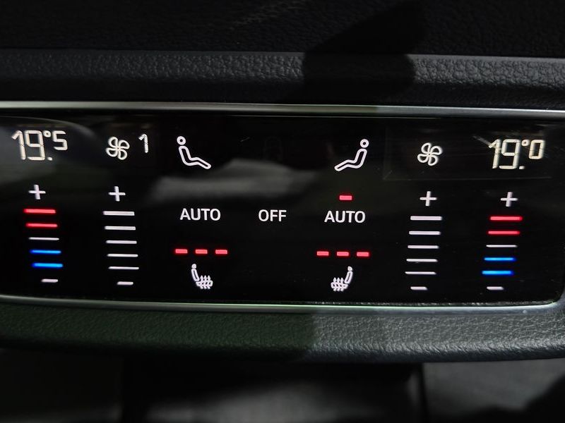 2022 Audi e-tron 55 Quattro photo 18