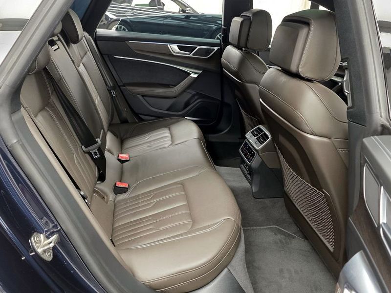 2023 Audi A7 55 TFSI Quattro Premium photo 12