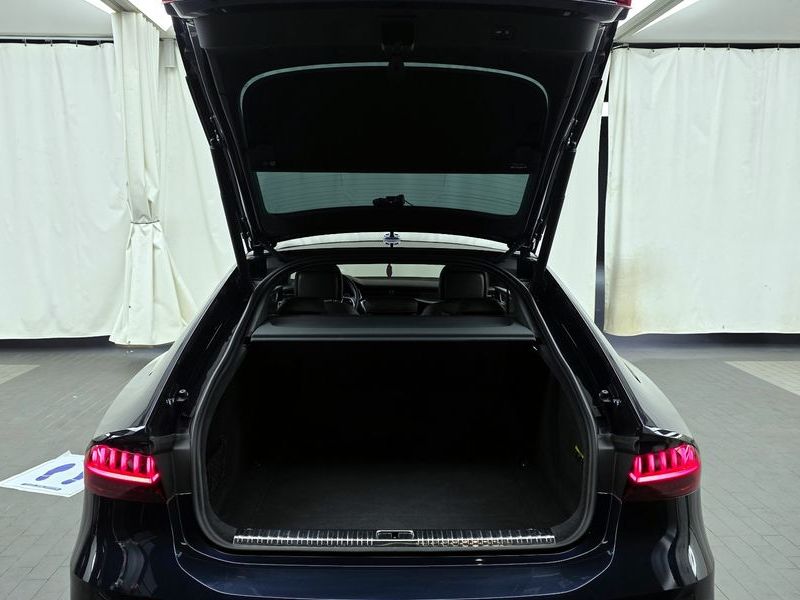 2023 Audi A7 55 TFSI Quattro Premium photo 20
