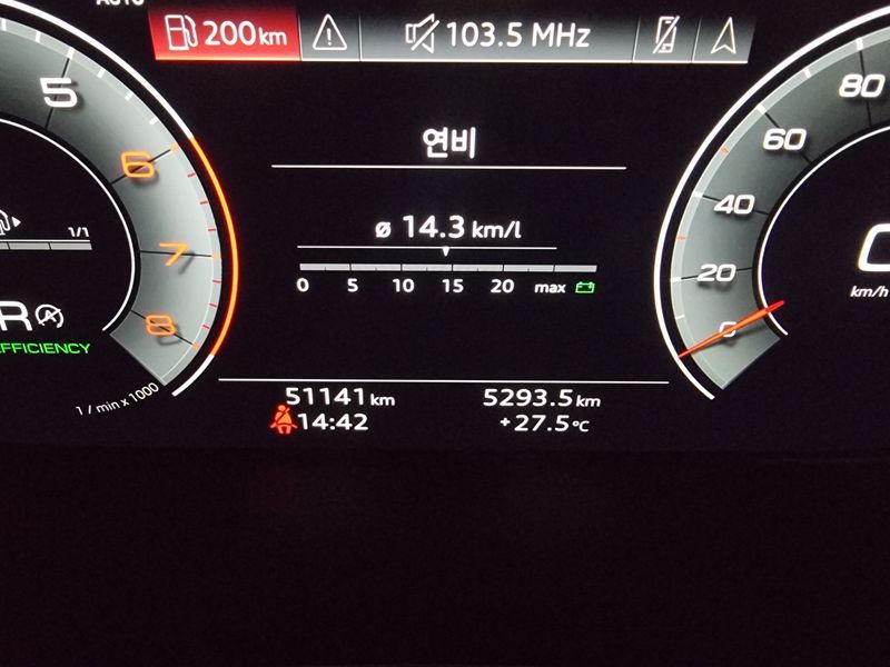 2023 Audi A4 40 TFSI Premium photo 8