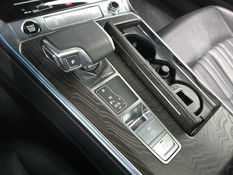 2021 Audi A6 45 TFSI Premium photo 9