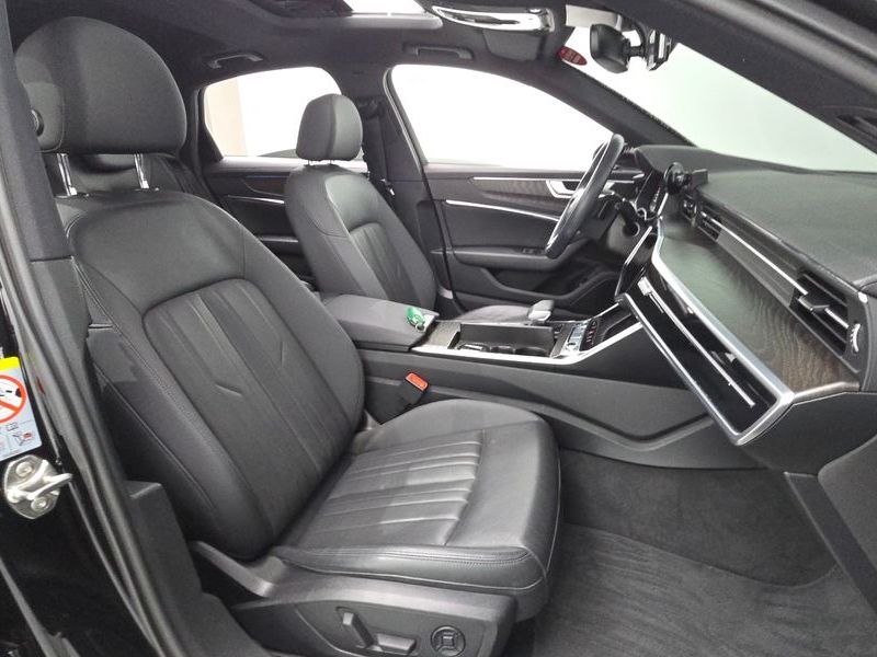 2021 Audi A6 45 TFSI Premium photo 11