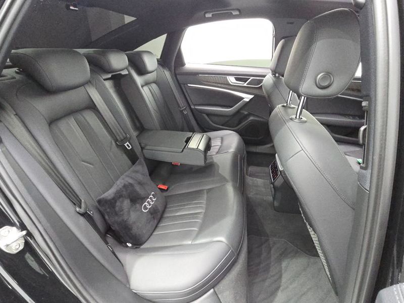 2021 Audi A6 45 TFSI Premium photo 12