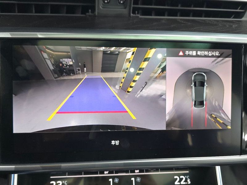 2021 Audi A6 45 TFSI Premium photo 15