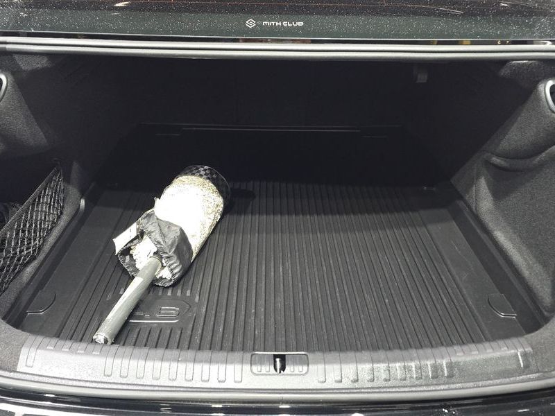 2021 Audi A6 45 TFSI Premium photo 20