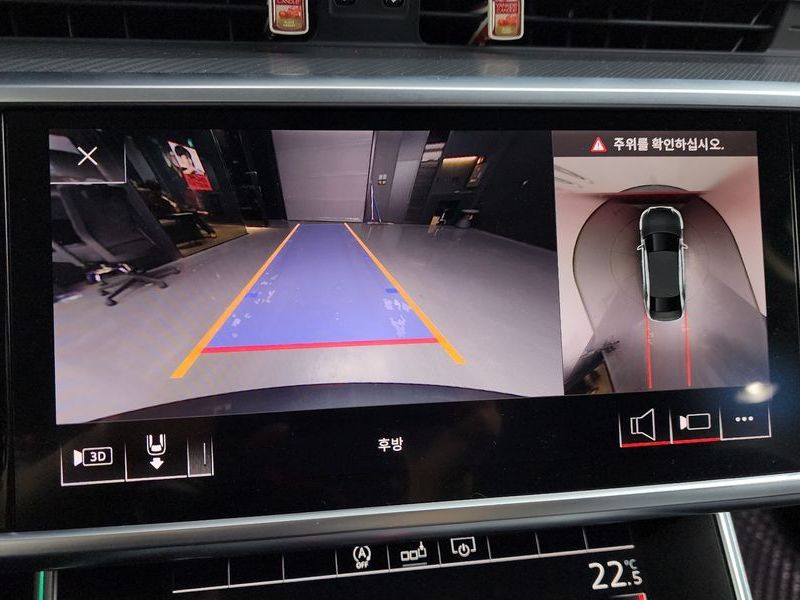 2020 Audi A6 45 TFSI Quattro photo 14