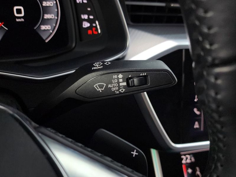 2020 Audi A6 45 TFSI Quattro photo 17