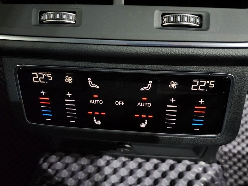 2020 Audi A6 45 TFSI Quattro photo 18