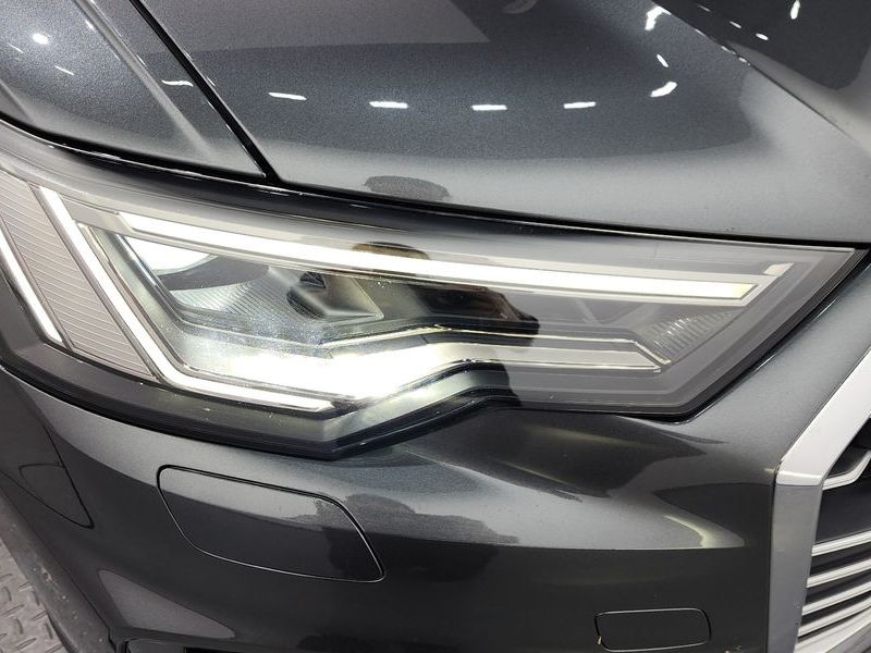 2020 Audi A6 45 TFSI Quattro photo 22