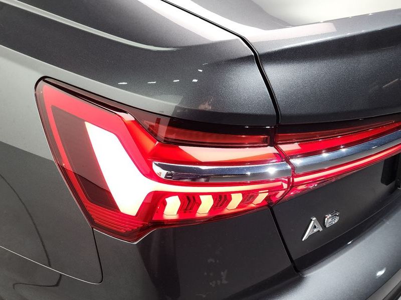2020 Audi A6 45 TFSI Quattro photo 23