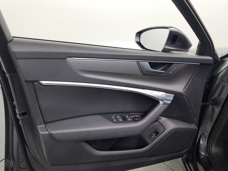 2020 Audi A6 45 TFSI Quattro photo 24