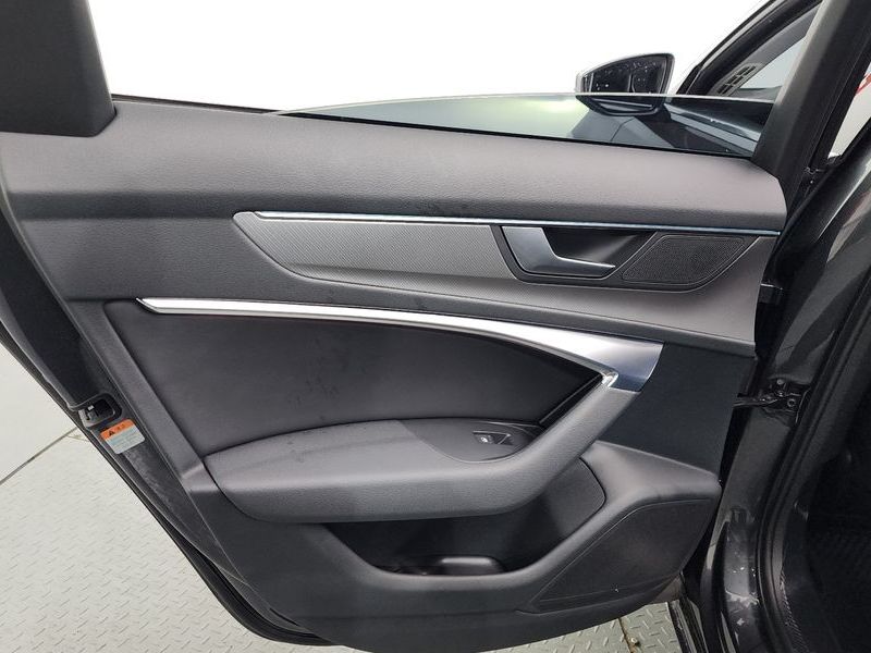 2020 Audi A6 45 TFSI Quattro photo 25
