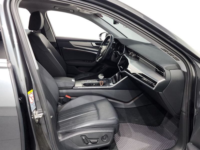 2020 Audi A6 45 TFSI Quattro photo 26