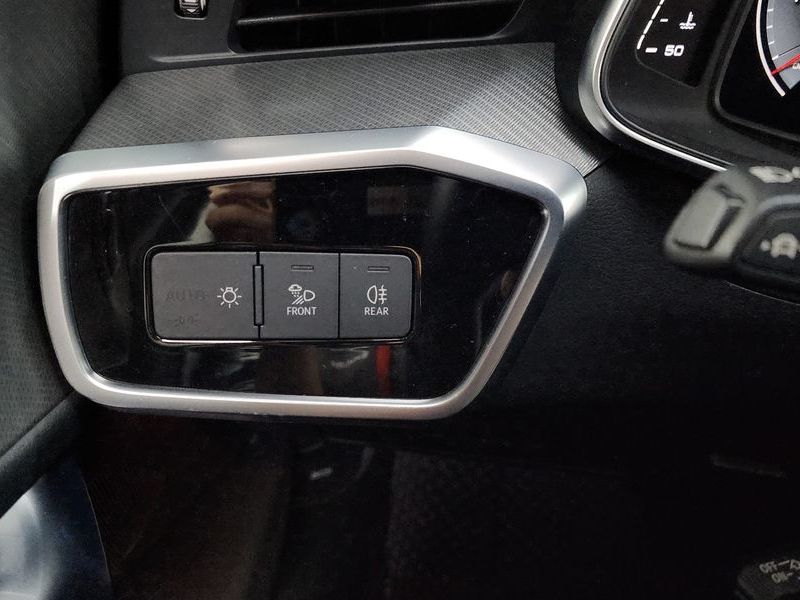 2020 Audi A6 45 TFSI Quattro photo 29