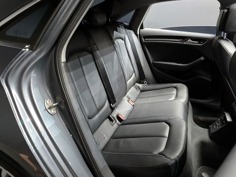 2018 Audi A3 40 TFSI 8V photo 11