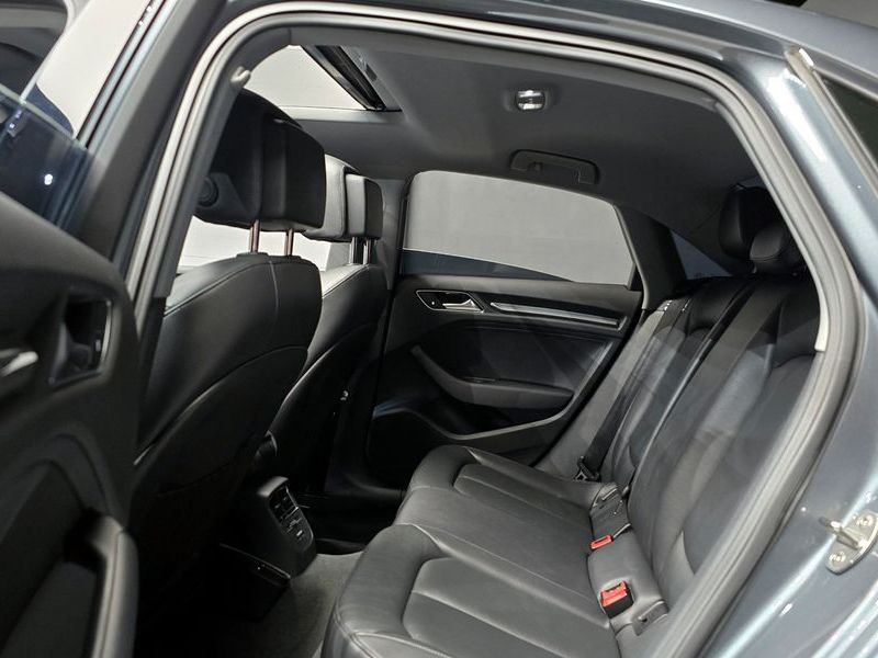 2018 Audi A3 40 TFSI 8V photo 12