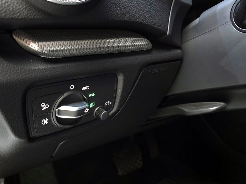 2018 Audi A3 40 TFSI 8V photo 18
