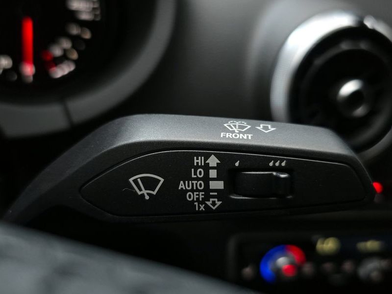 2018 Audi A3 40 TFSI 8V photo 19