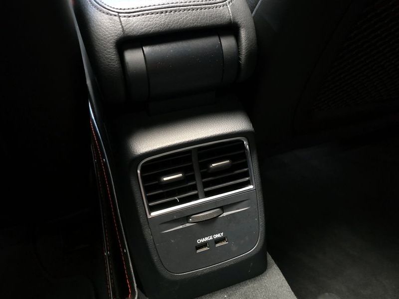 2018 Audi A3 40 TFSI 8V photo 20