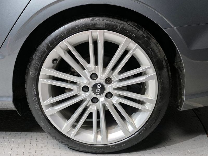 2018 Audi A3 40 TFSI 8V photo 21