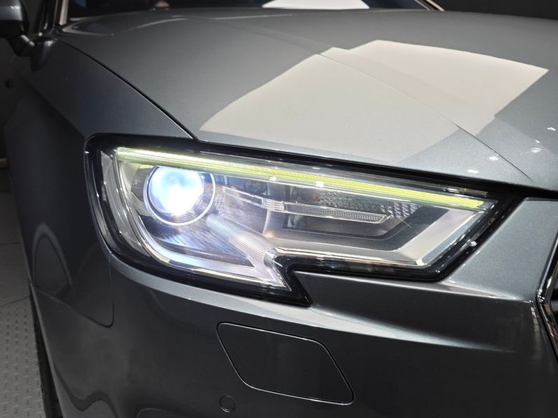 2018 Audi A3 40 TFSI 8V photo 22