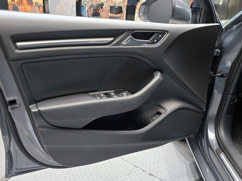 2018 Audi A3 40 TFSI 8V photo 24