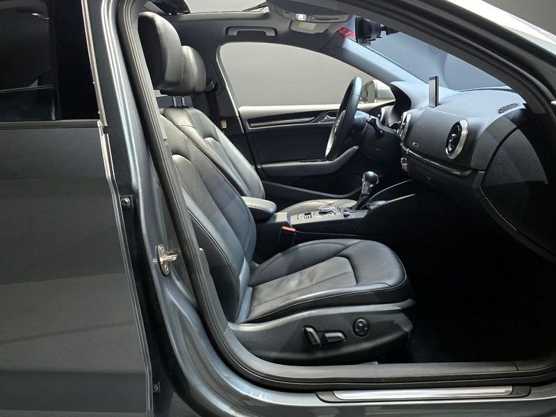 2018 Audi A3 40 TFSI 8V photo 26