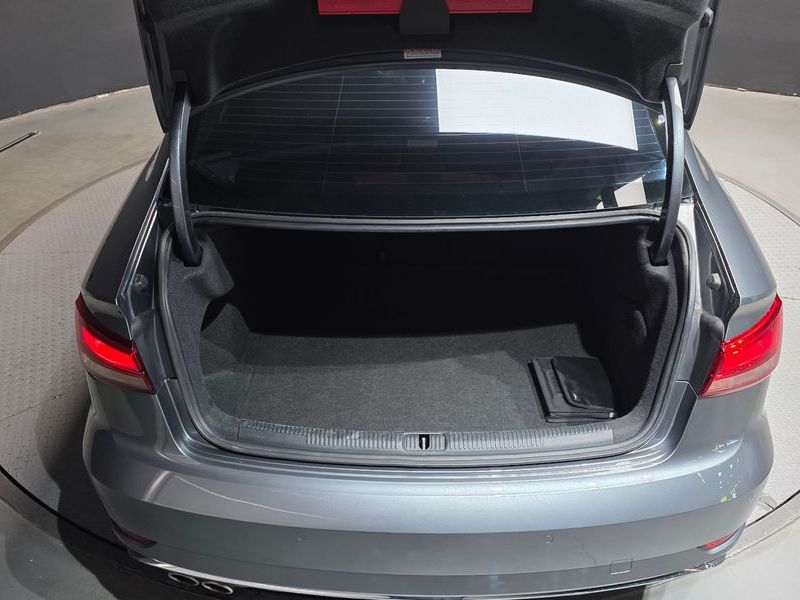 2018 Audi A3 40 TFSI 8V photo 30