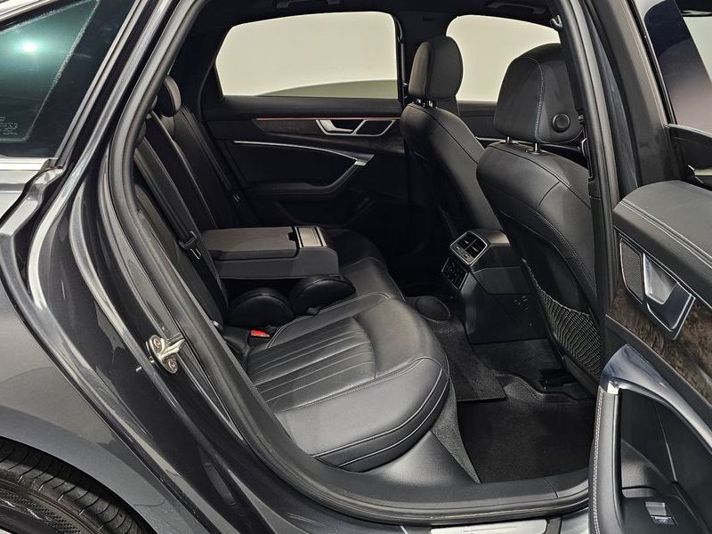 2021 Audi A6 45 TDI Quattro Premium photo 11