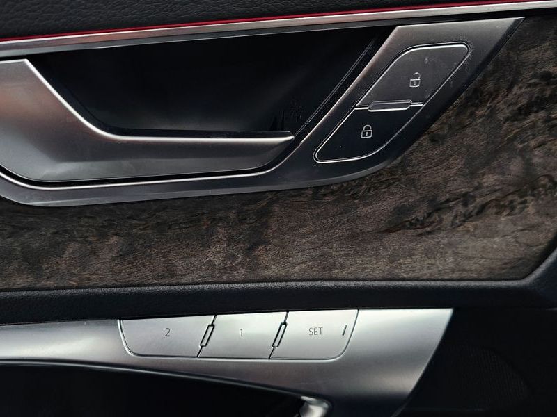 2021 Audi A6 45 TDI Quattro Premium photo 17