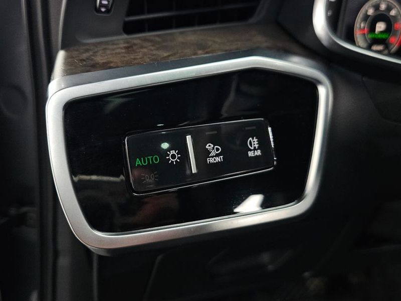 2021 Audi A6 45 TDI Quattro Premium photo 20