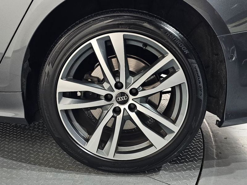 2021 Audi A6 45 TDI Quattro Premium photo 21