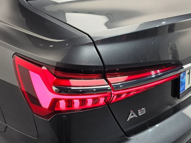 2021 Audi A6 45 TDI Quattro Premium photo 23