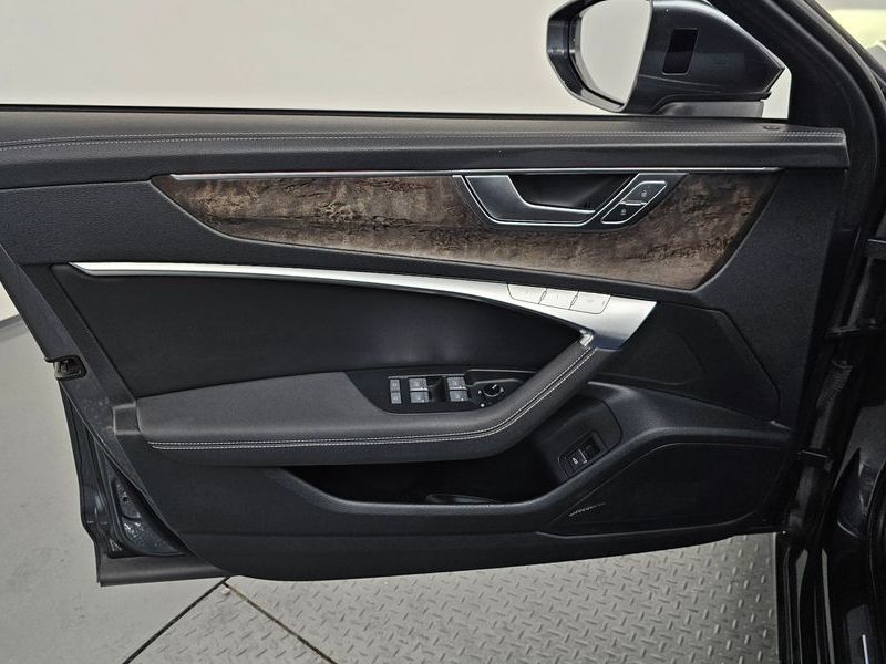 2021 Audi A6 45 TDI Quattro Premium photo 24