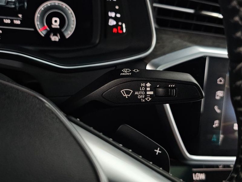 2021 Audi A6 45 TDI Quattro Premium photo 27