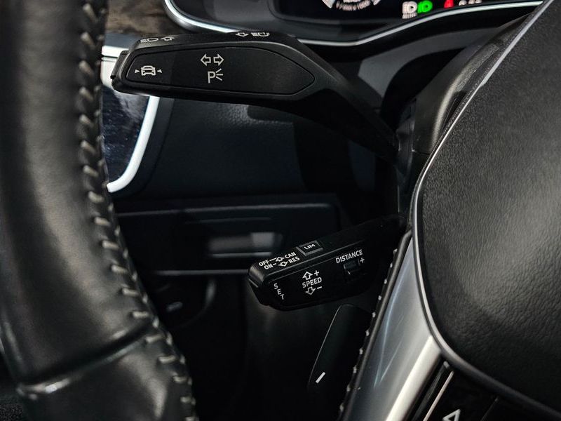 2021 Audi A6 45 TDI Quattro Premium photo 28