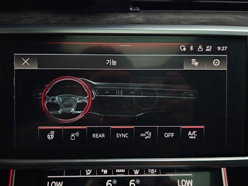 2021 Audi A6 45 TDI Quattro Premium photo 30