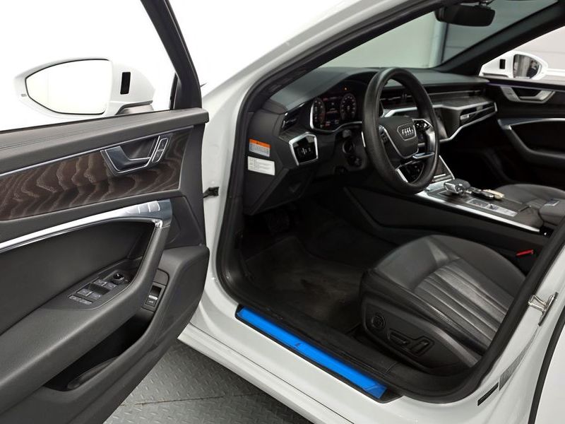 2021 Audi A6 45 TFSI Premium photo 10