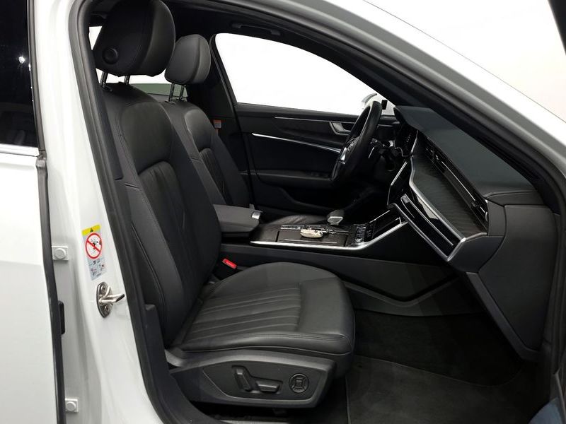 2021 Audi A6 45 TFSI Premium photo 11