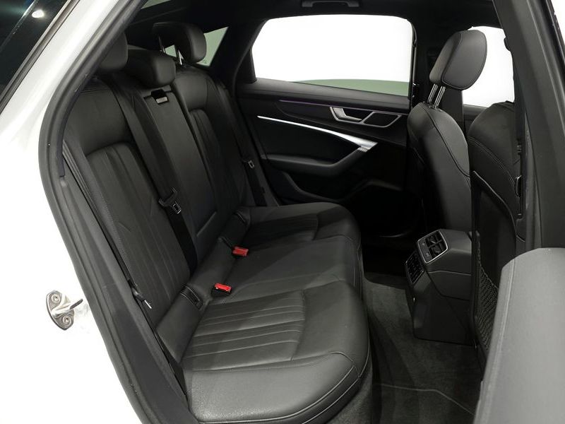 2021 Audi A6 45 TFSI Premium photo 12