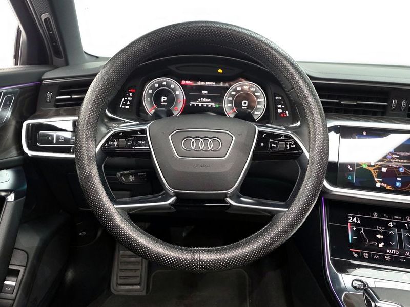 2021 Audi A6 45 TFSI Premium photo 13