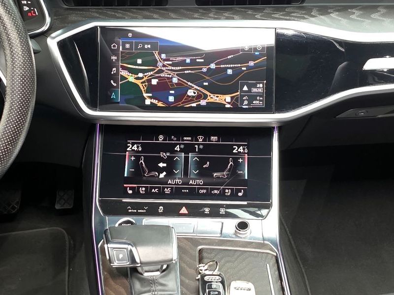 2021 Audi A6 45 TFSI Premium photo 14