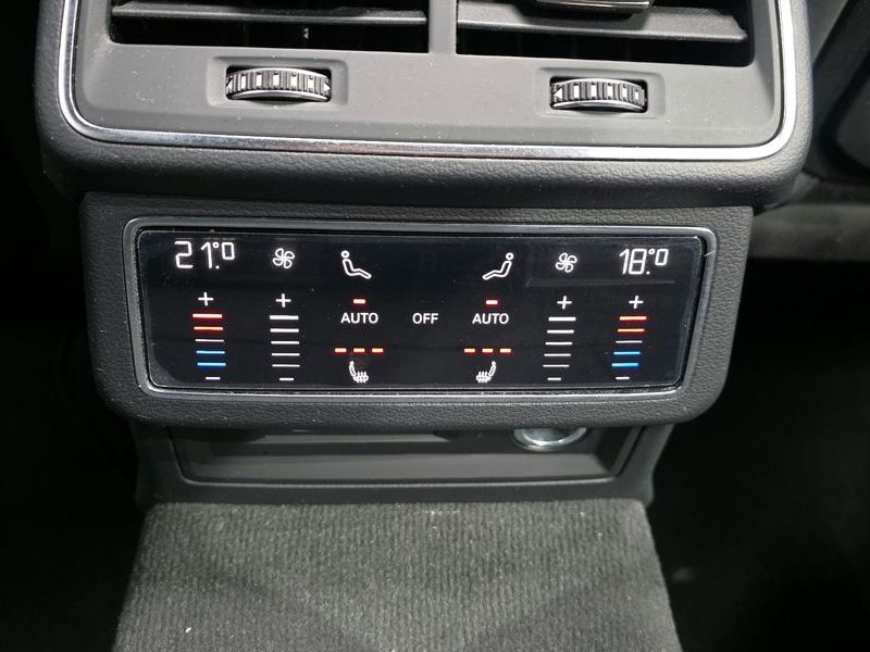2021 Audi A6 45 TFSI Premium photo 19
