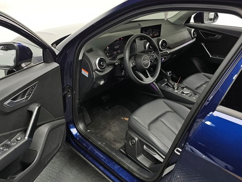 2023 Audi Q2 35 TDI photo 10