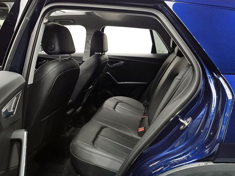 2023 Audi Q2 35 TDI photo 12