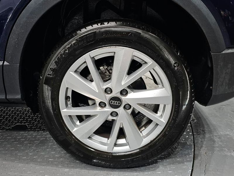 2023 Audi Q2 35 TDI photo 21