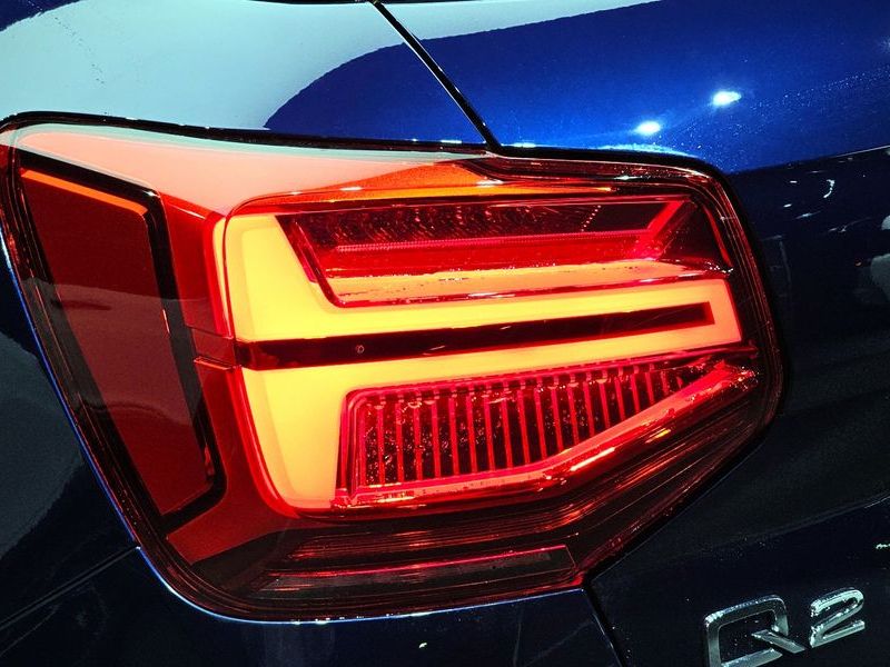 2023 Audi Q2 35 TDI photo 23