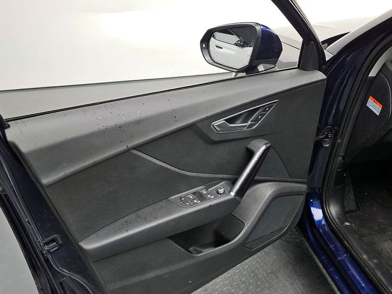 2023 Audi Q2 35 TDI photo 24