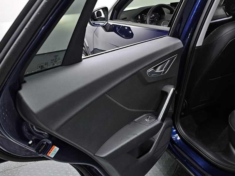 2023 Audi Q2 35 TDI photo 25
